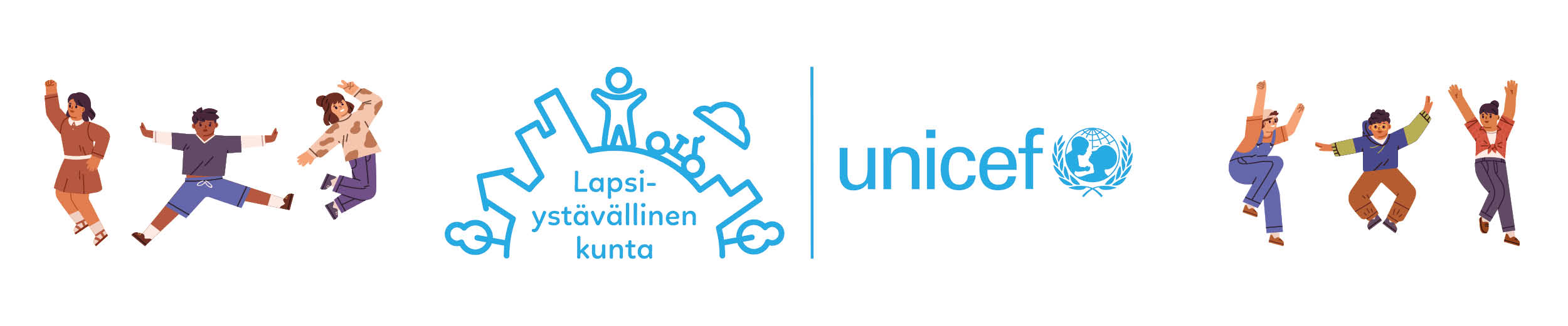 Lapsiys­tä­väl­li­nen Liperi