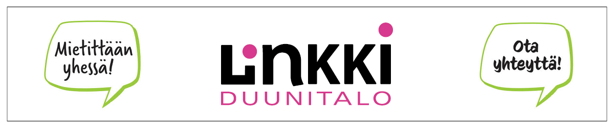 Duunitalo Linkin logo